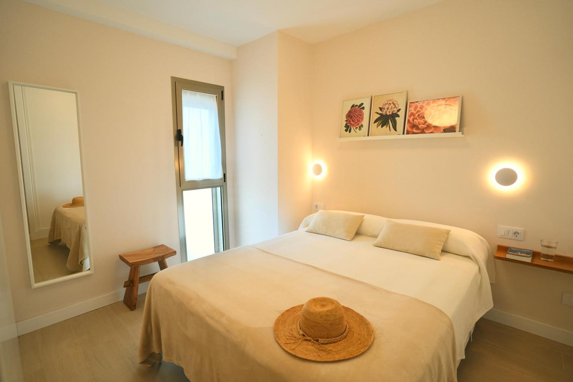 Minimalist Home Canteras Beach Las Palmas de Gran Canaria Exteriör bild