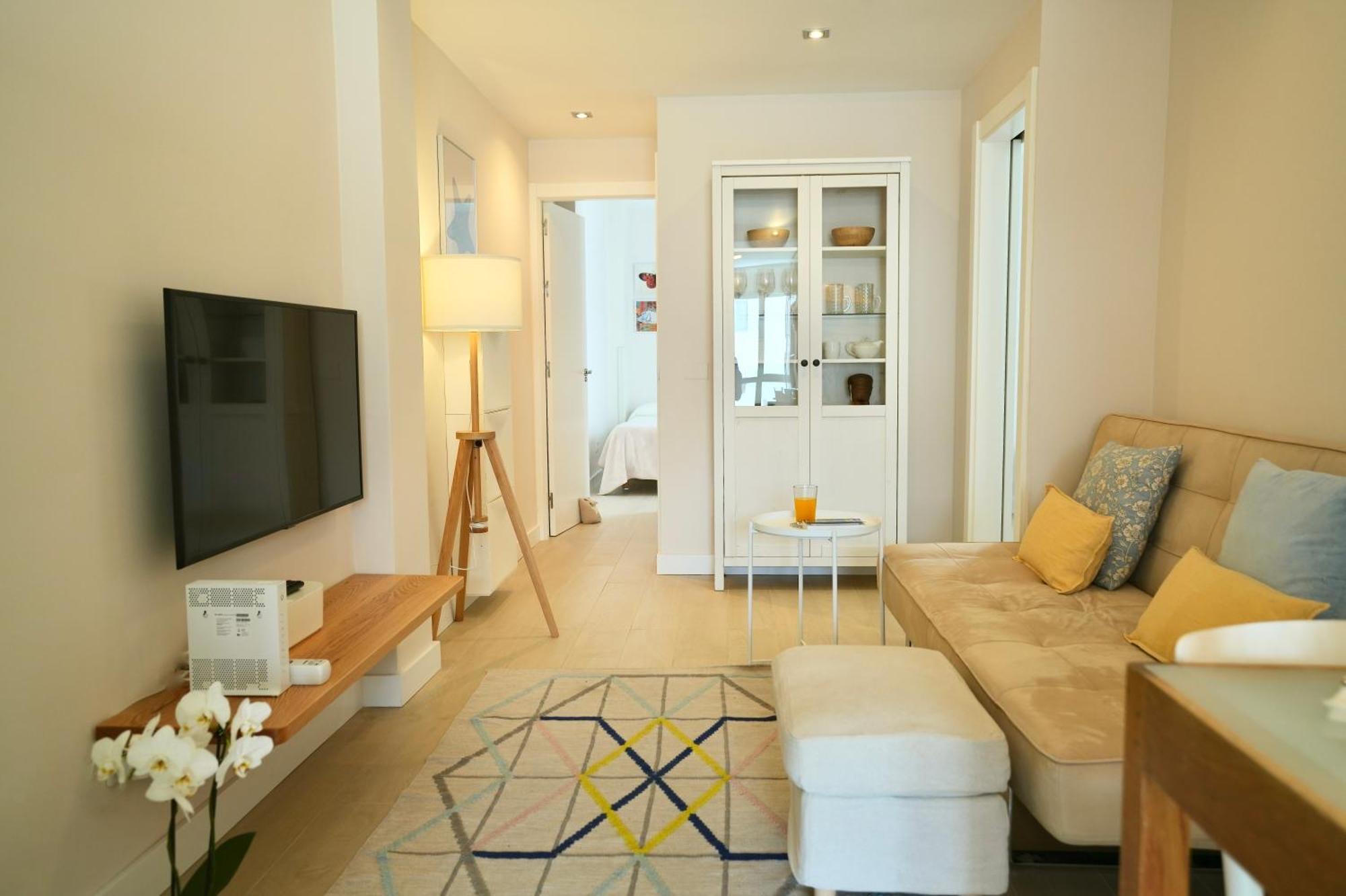 Minimalist Home Canteras Beach Las Palmas de Gran Canaria Exteriör bild